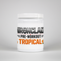 IRONCLAD PRE - TROPICAL
